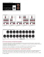 Предварительный просмотр 23 страницы a-them AVM 70 Operating Manual