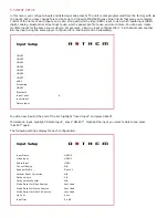 Preview for 40 page of a-them AVM 90 Operating Manual