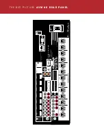 Preview for 61 page of a-them mrx 1120/720 Operating Manual