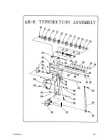 Предварительный просмотр 66 страницы A to Z Rubber Stamps 01-07554-000170 Manual