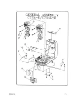 Предварительный просмотр 75 страницы A to Z Rubber Stamps 01-07554-000170 Manual