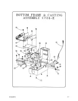 Предварительный просмотр 77 страницы A to Z Rubber Stamps 01-07554-000170 Manual