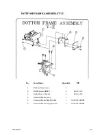 Предварительный просмотр 86 страницы A to Z Rubber Stamps 01-07554-000170 Manual