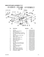 Предварительный просмотр 87 страницы A to Z Rubber Stamps 01-07554-000170 Manual