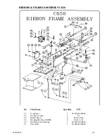 Предварительный просмотр 95 страницы A to Z Rubber Stamps 01-07554-000170 Manual