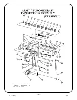 Предварительный просмотр 118 страницы A to Z Rubber Stamps 01-07554-000170 Manual