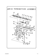 Preview for 70 page of A to Z Rubber Stamps RAPIDPRINT A Series Manual