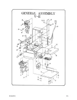 Preview for 85 page of A to Z Rubber Stamps RAPIDPRINT A Series Manual