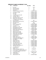 Preview for 94 page of A to Z Rubber Stamps RAPIDPRINT A Series Manual