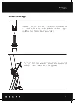 Предварительный просмотр 13 страницы A-TO Daytona Translation Of The Original Operating Manual