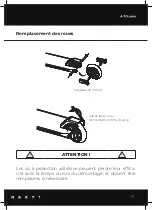 Предварительный просмотр 67 страницы A-TO Daytona Translation Of The Original Operating Manual