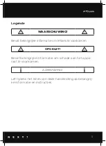 Предварительный просмотр 125 страницы A-TO Daytona Translation Of The Original Operating Manual