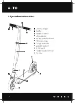 Preview for 12 page of A-TO Ultimo 200 Translation Of The Original Operating Manual