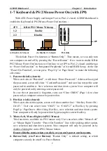 Preview for 7 page of A-Trend 6220M Manual