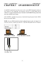 Preview for 14 page of A-Trend 6220M Manual