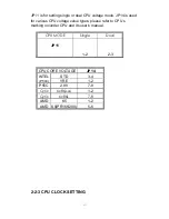 Preview for 10 page of A-Trend atc-1020 User Manual