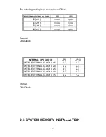 Preview for 11 page of A-Trend atc-1020 User Manual