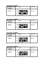 Preview for 11 page of A-Trend ATC-5030 Manual