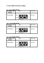 Предварительный просмотр 15 страницы A-Trend ATC-5030 Manual