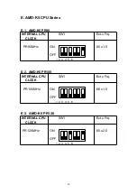 Предварительный просмотр 16 страницы A-Trend ATC-5030 Manual