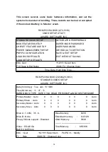 Предварительный просмотр 34 страницы A-Trend ATC-5030 Manual