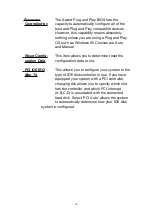 Preview for 50 page of A-Trend ATC-5030 Manual