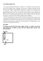 Preview for 5 page of A-Trend ATC-6130E Manual