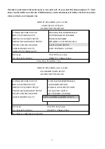 Preview for 40 page of A-Trend ATC-6130E Manual