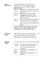 Preview for 47 page of A-Trend ATC-6510 Manual