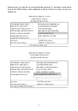 Предварительный просмотр 56 страницы A-Trend ATC-6510 Manual