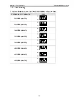 Preview for 10 page of A-Trend ATC6240V Installation Instructions Manual