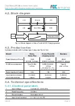 Preview for 13 page of a-TroniX 9885123 User Manual