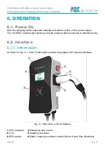 Preview for 21 page of a-TroniX 9885123 User Manual