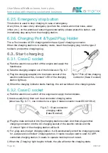 Preview for 24 page of a-TroniX 9885123 User Manual