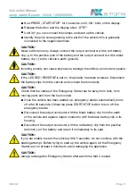 Preview for 11 page of a-TroniX 9885377 Instruction Manual