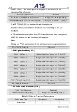 Preview for 59 page of A-TS TECHNOLOGY DT100-2S0004G User Manual