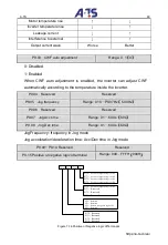 Preview for 60 page of A-TS TECHNOLOGY DT100 Series User Manual