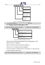 Preview for 63 page of A-TS TECHNOLOGY DT100 Series User Manual