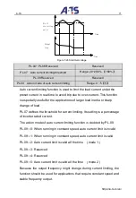 Preview for 71 page of A-TS TECHNOLOGY DT100 Series User Manual