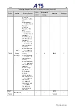 Preview for 99 page of A-TS TECHNOLOGY DT100 Series User Manual