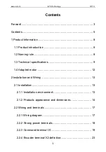 Preview for 5 page of A-TS TECHNOLOGY Pulse Series User Manual