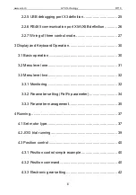 Preview for 6 page of A-TS TECHNOLOGY Pulse Series User Manual