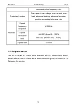 Preview for 12 page of A-TS TECHNOLOGY Pulse Series User Manual