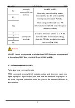 Предварительный просмотр 21 страницы A-TS TECHNOLOGY RT20 User Manual