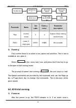 Предварительный просмотр 47 страницы A-TS TECHNOLOGY RT20 User Manual