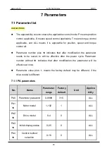 Предварительный просмотр 63 страницы A-TS TECHNOLOGY RT20 User Manual