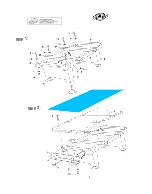 Preview for 4 page of A.u.S 7190000025 Assembly Manual