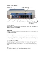 Предварительный просмотр 3 страницы A.W. Communication Systems DRC1 Configuration Handbook