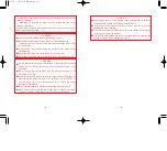 Preview for 3 page of A.W. Sperry Instruments 3005 Operating	 Instruction