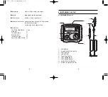 Preview for 6 page of A.W. Sperry Instruments 3005 Operating	 Instruction